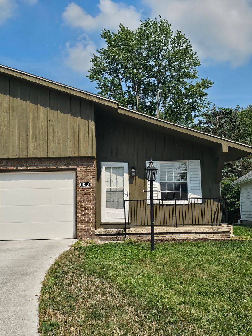 House for rent at 1013 Boone Court, Bowling Green, OH 43402