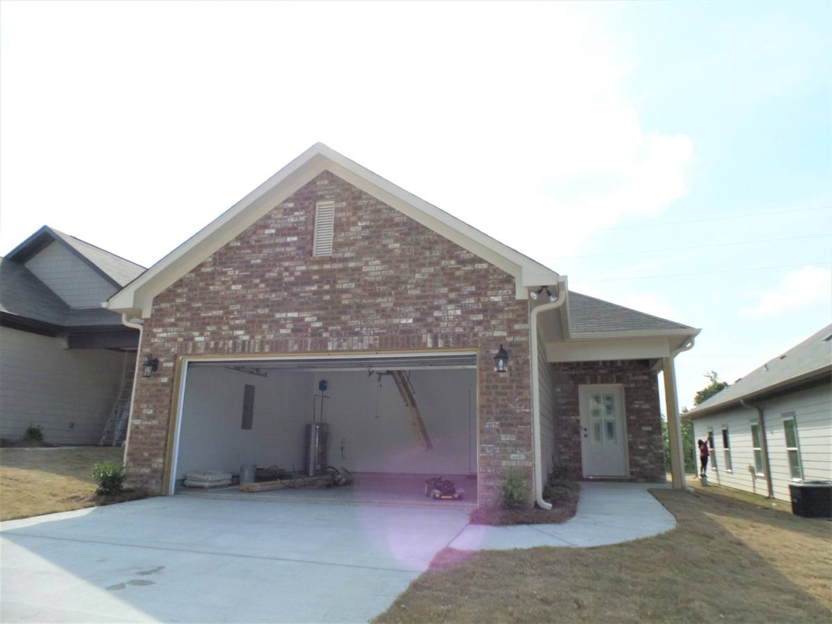 House for rent at 890 Maple Trace, Odenville, AL 35120