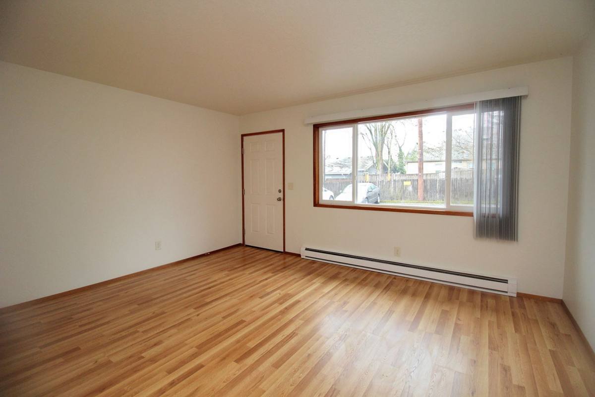 Apartment for rent at 7312-7334 N Lancaster Ave, Portland, OR 97217