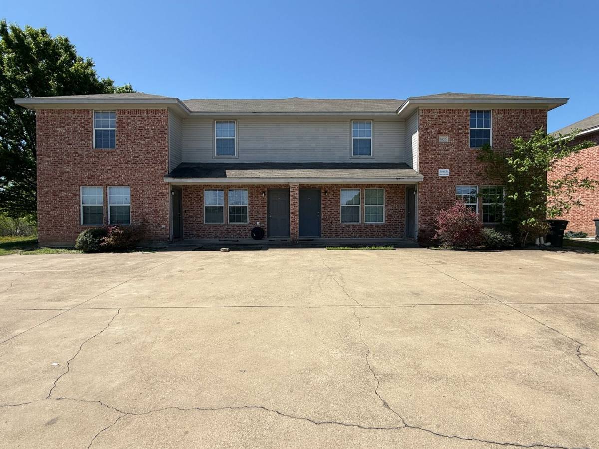 Townhouse for rent at 3800 Malibu Lane - B, Killeen, TX 76543