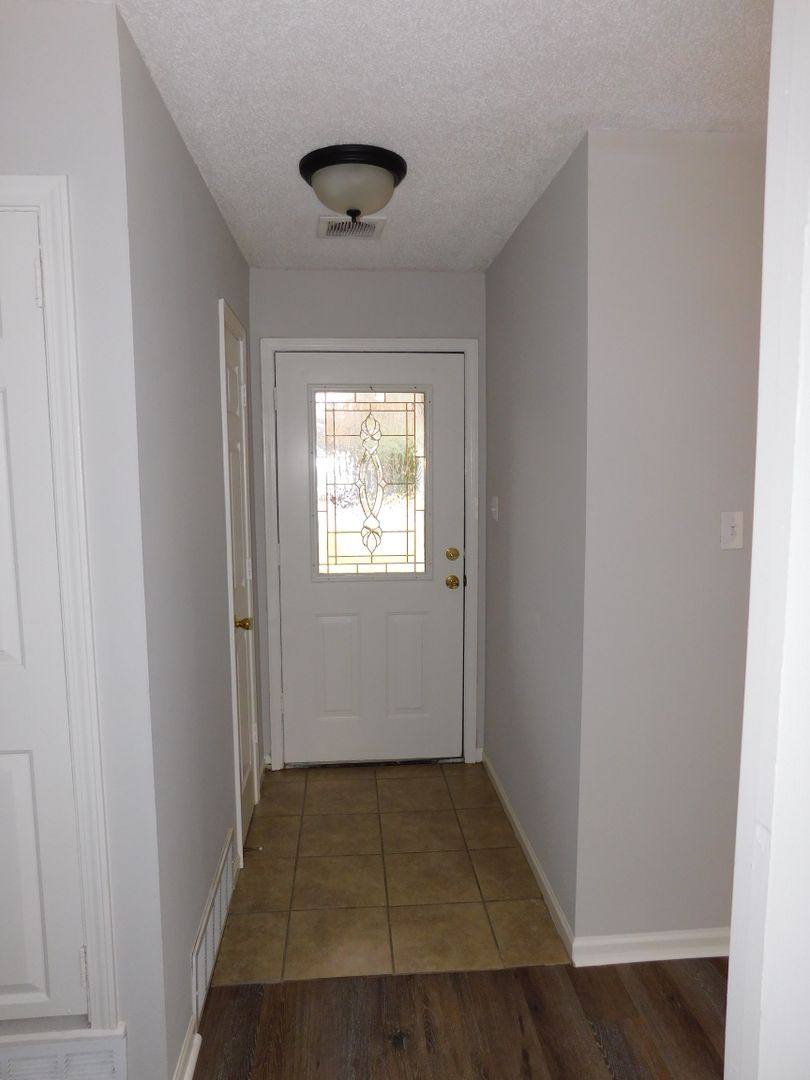 House for rent at 6630 Gatewood Circle, Horn Lake, MS 38637