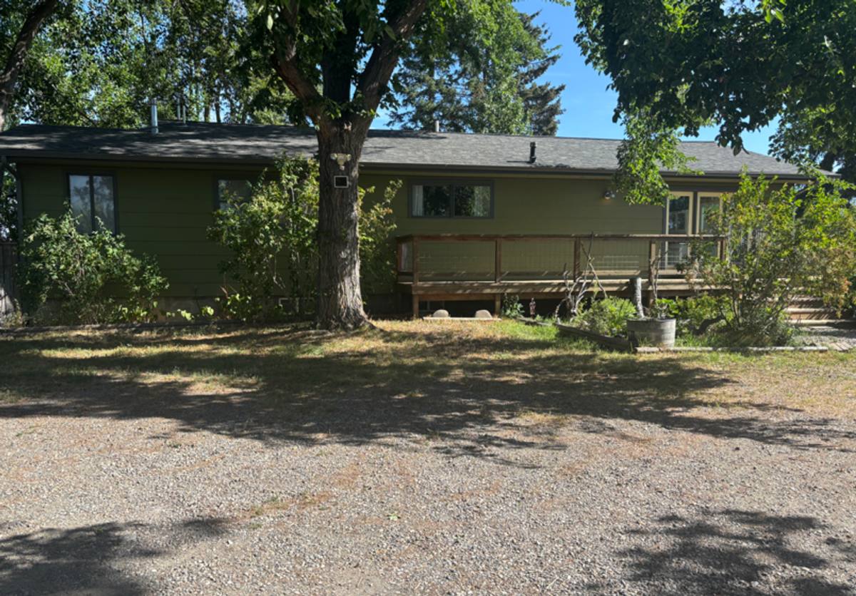 House for rent at 5321 E Gallatin Rd, Belgrade, MT 59714
