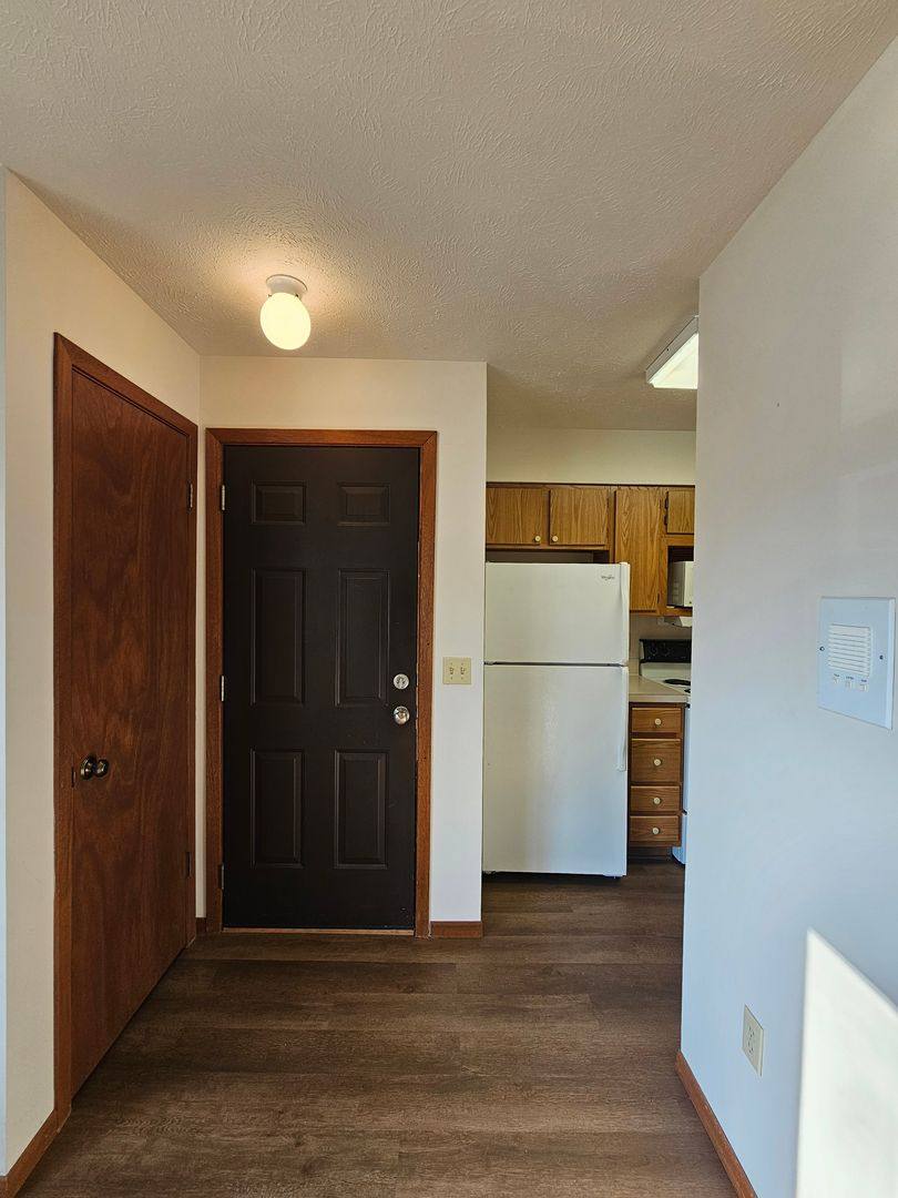 Apartment for rent at 2902 N 24th St, Omaha, NE 68110