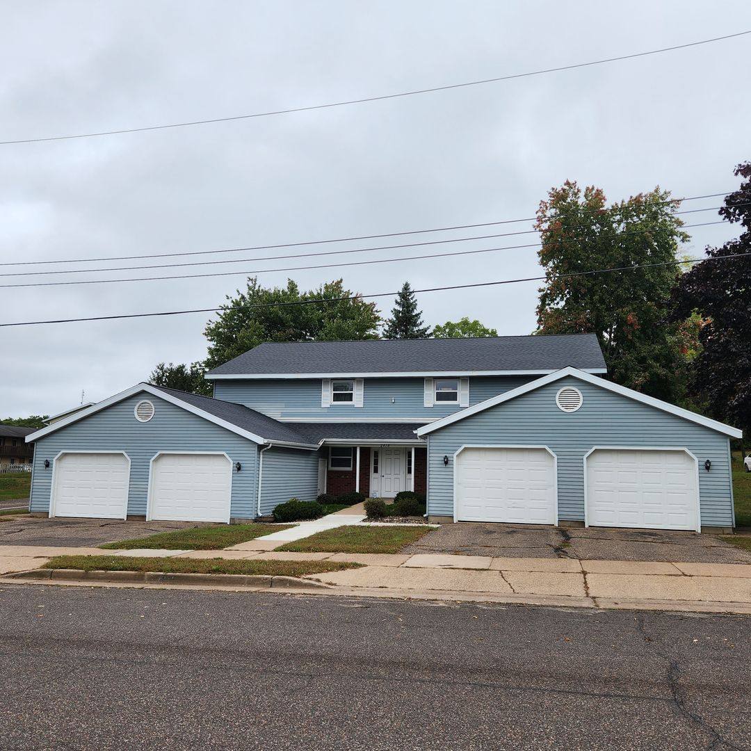 Apartment for rent at 2418 Sessions St, Eau Claire, WI 54701