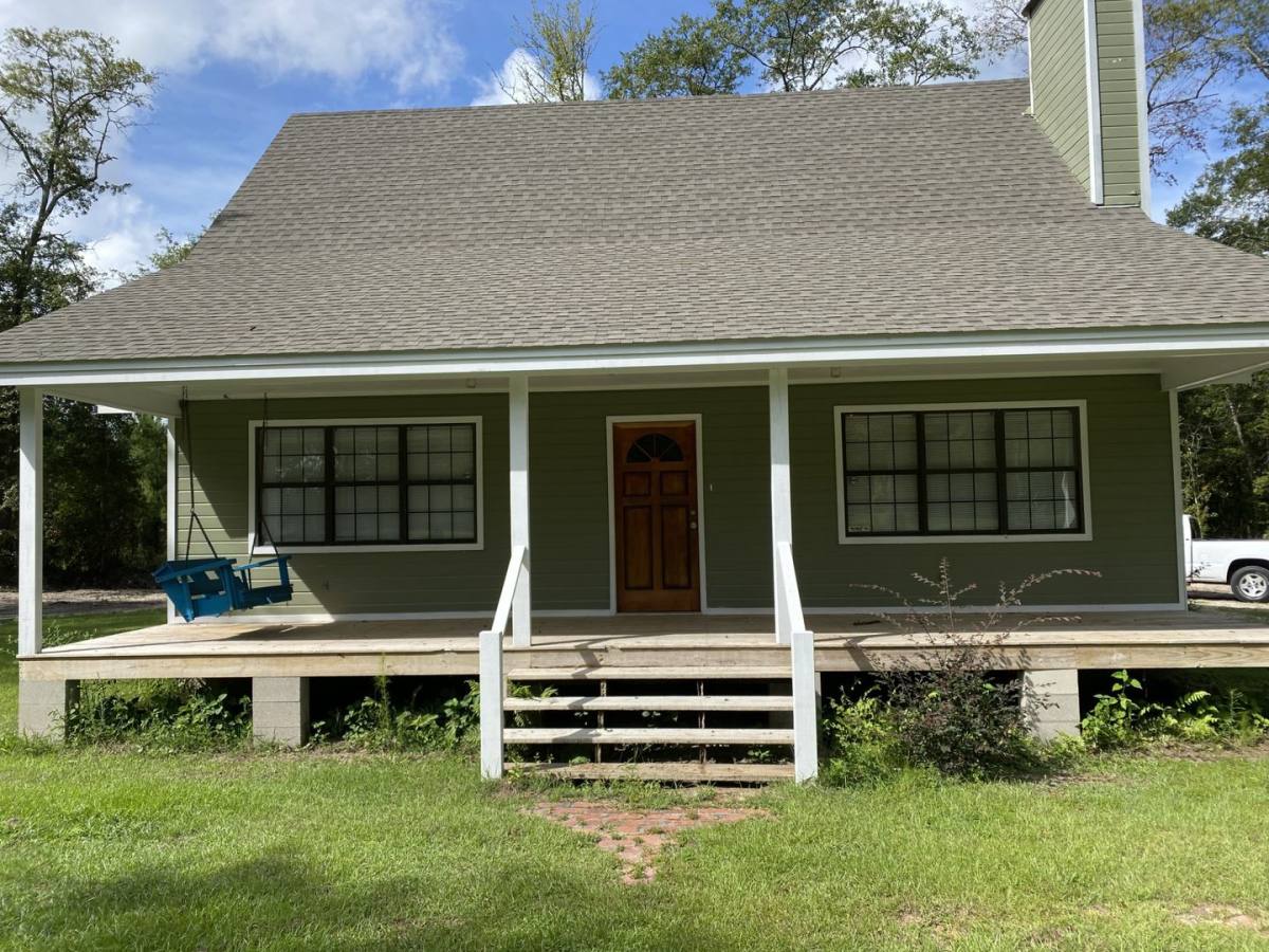 House for rent at 1077 Highway 37 W, Lakeland, GA 31635