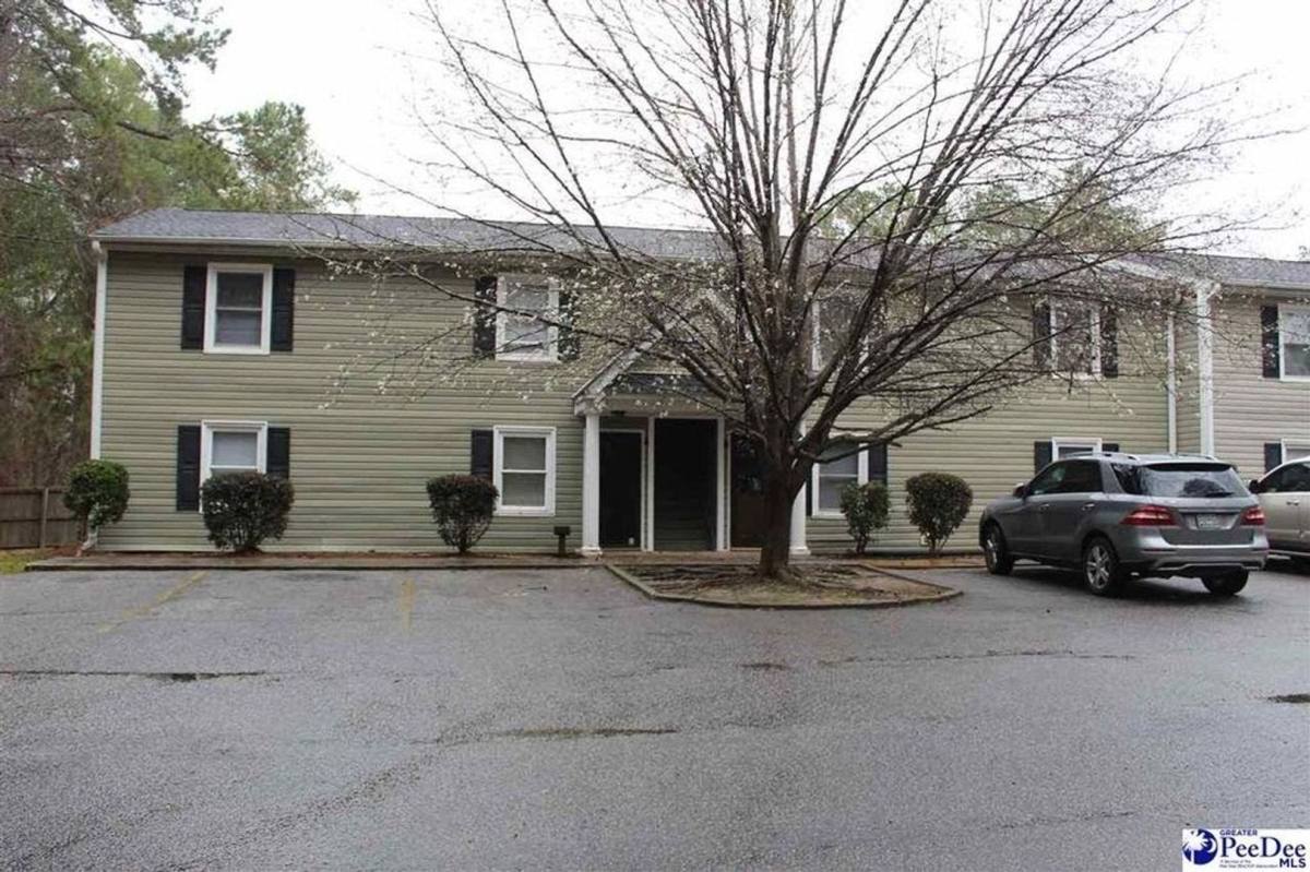 Condo for rent at 2201 W Jody Rd, Florence, SC 29501