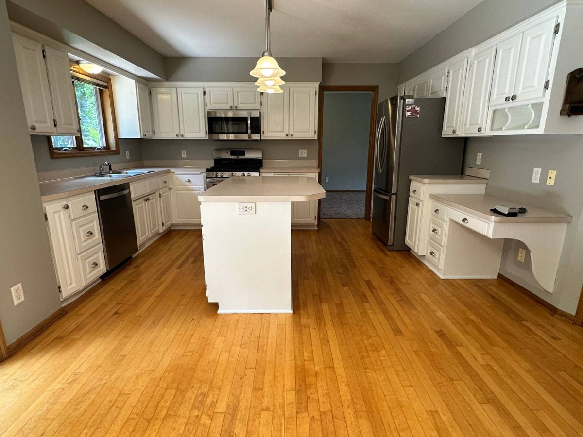 House for rent at 8265 Niagara Lane N, Maple Grove, MN 55311