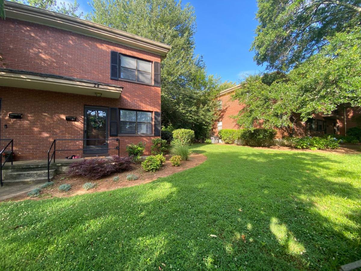 House for rent at 6 Faris Circle, Greenville, SC 29605