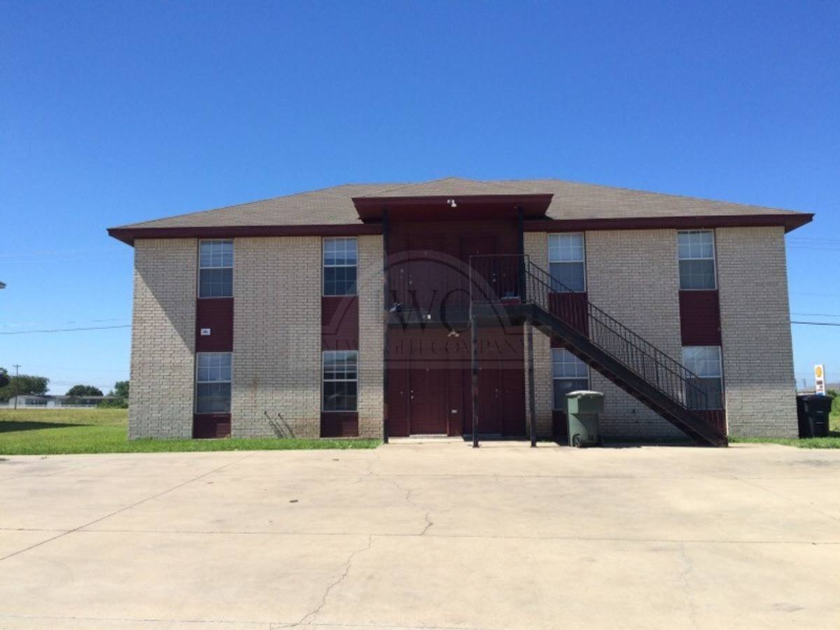 Apartment for rent at 5804 Greengate Dr, Killeen, TX 76543