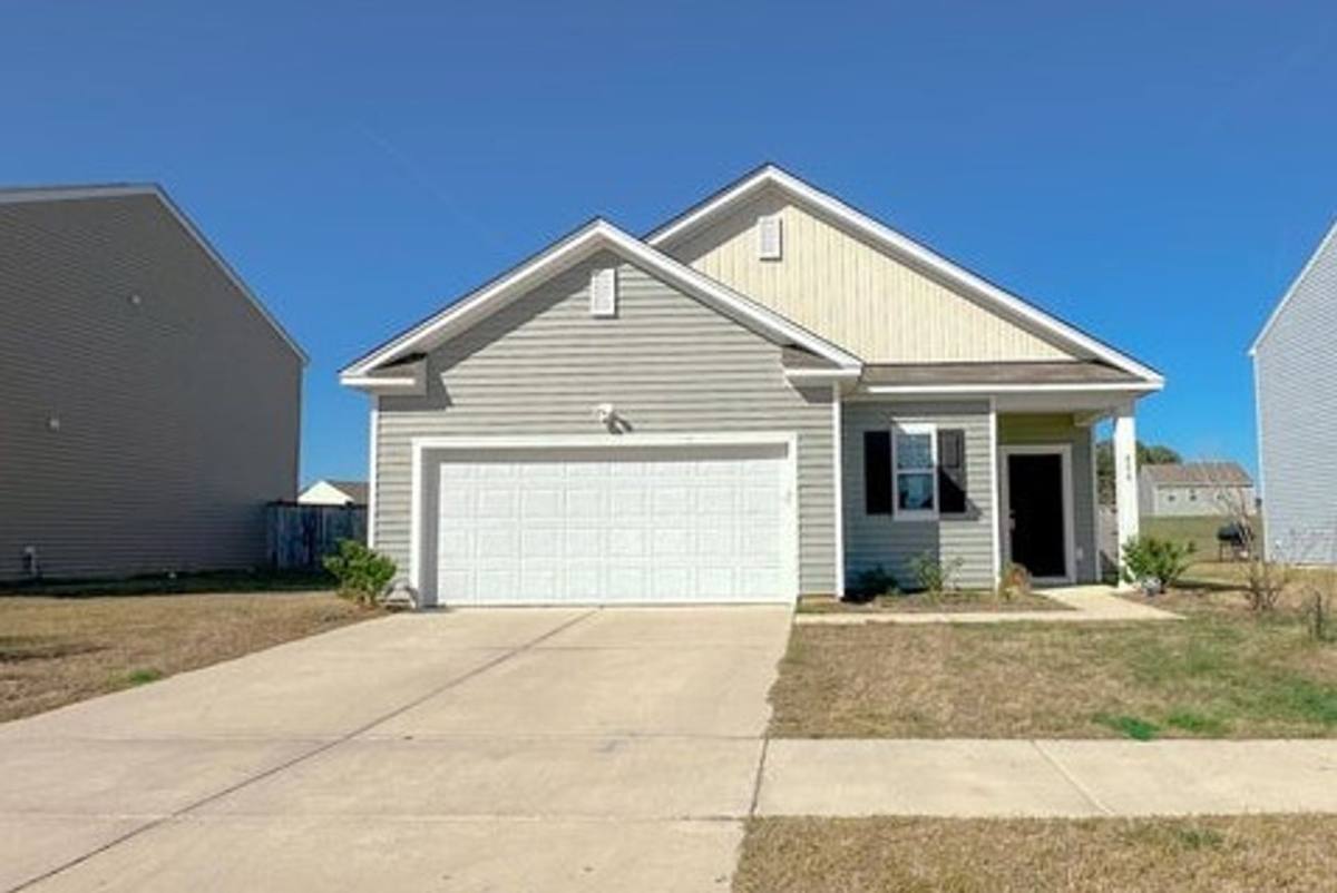 House for rent at 434 Pender Woods, Summerville, SC 29486