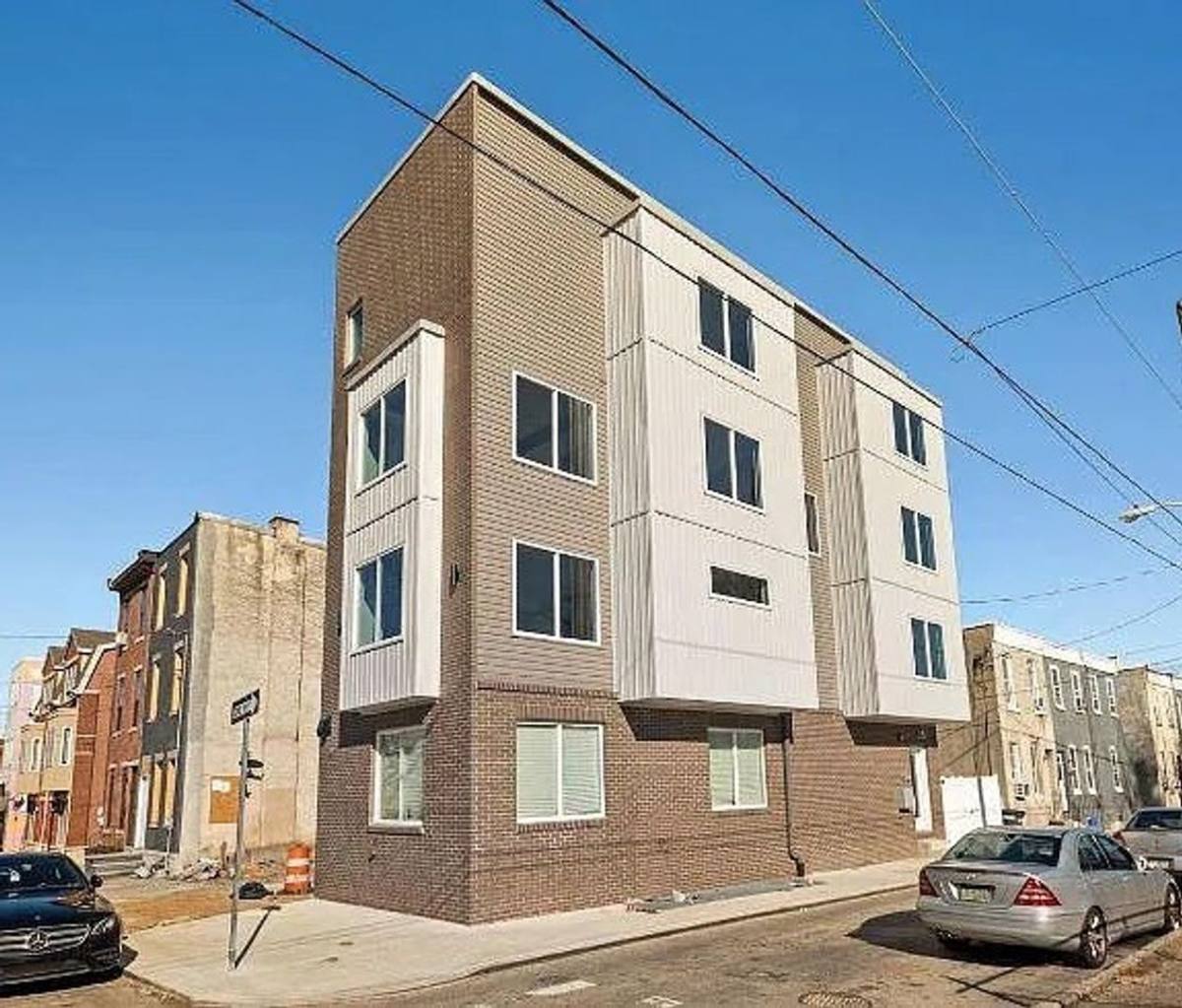 Apartment for rent at 623 N 36th St, Philadelphia, PA 19104