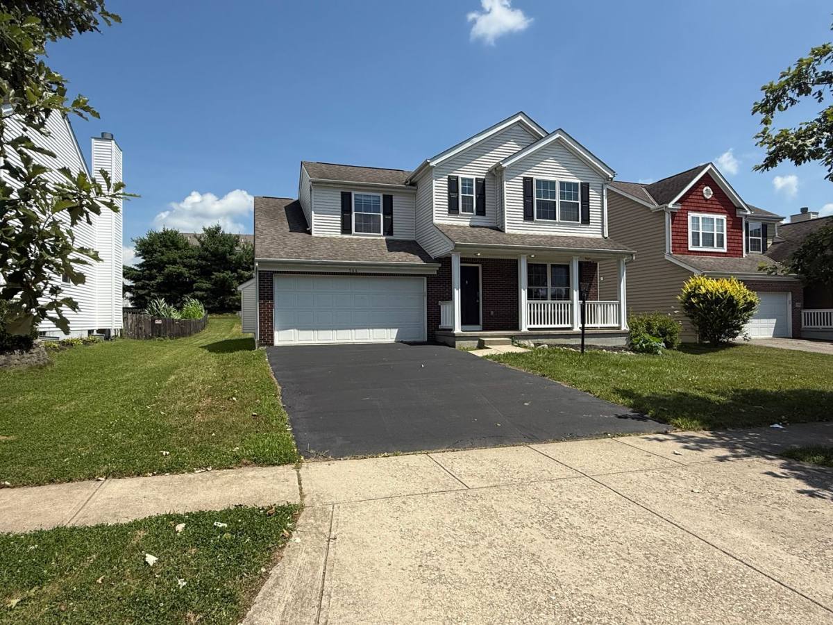House for rent at 544 Sycamore St, Pickerington, OH 43147