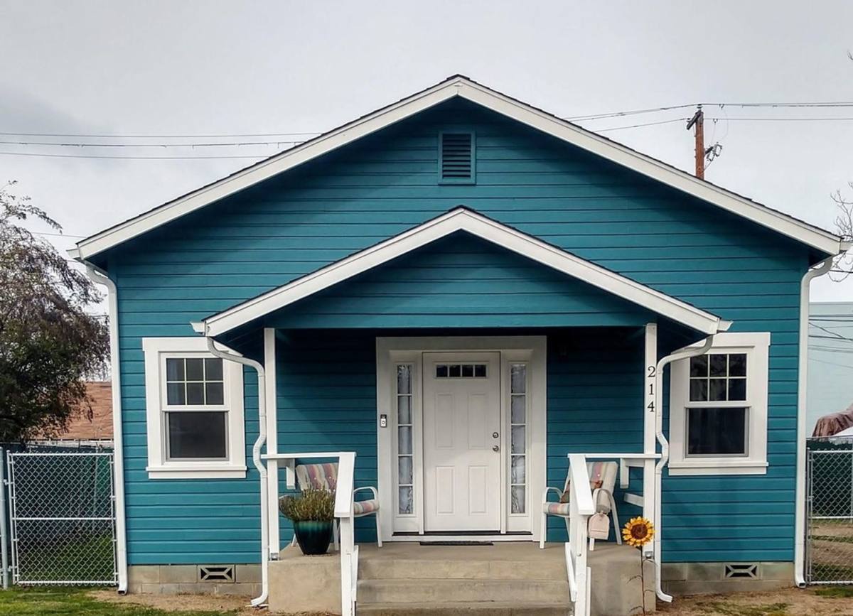 House for rent at 214 Haven St, Medford, OR 97501
