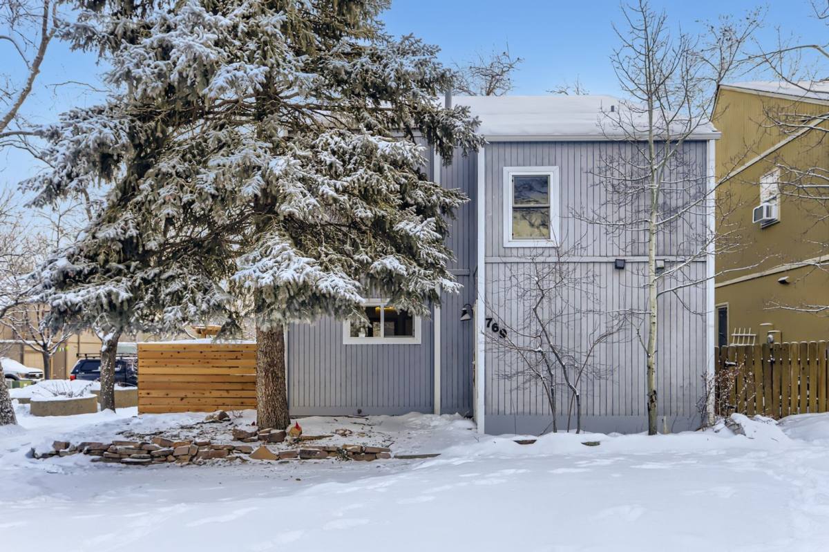 House for rent at 769 Cottage Lane, Boulder, CO 80304