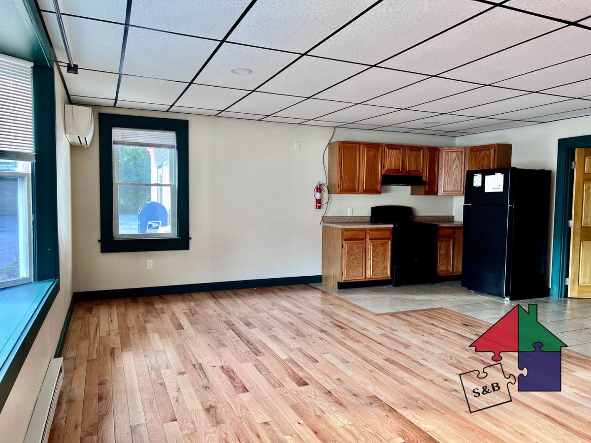 Apartment for rent at 2626 Rt, Williamstown, VT 05679