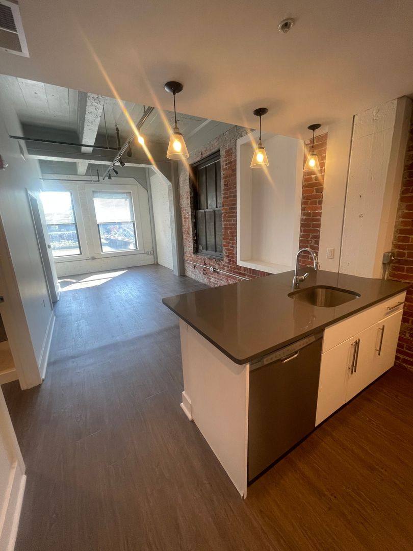 Apartment for rent at 436 First Ave, Pittsburgh, PA 15219