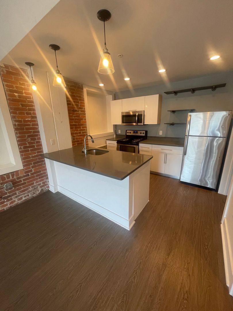 Apartment for rent at 436 First Ave, Pittsburgh, PA 15219