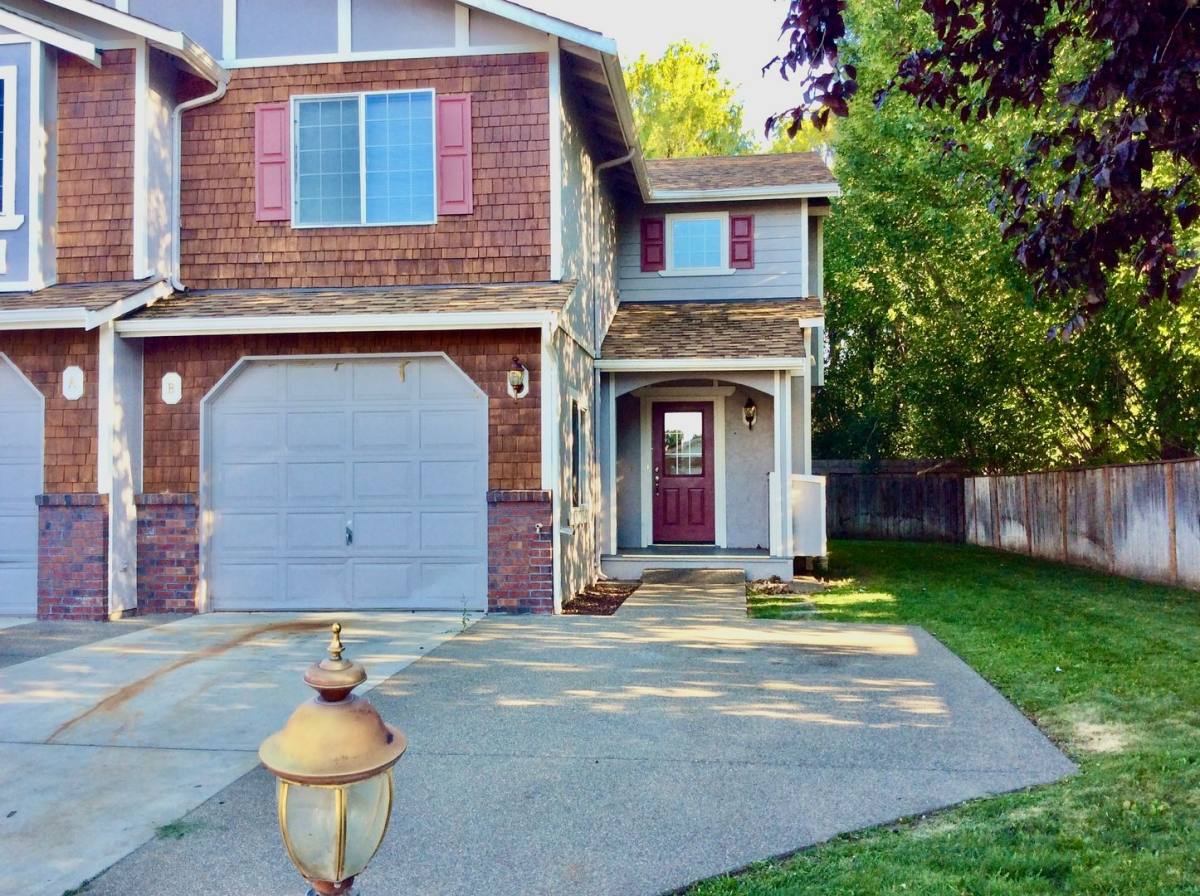 Apartment for rent at 400 E River Ave, Ellensburg, WA 98926