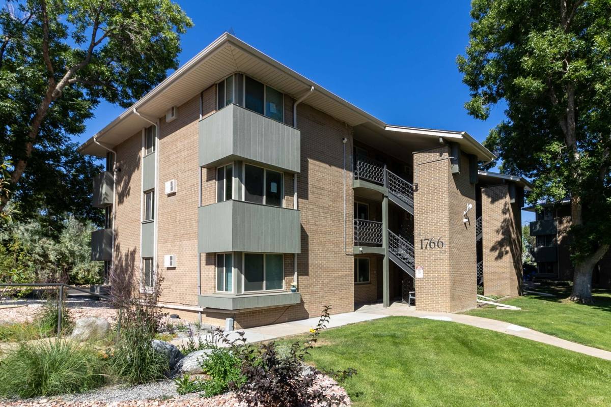 Apartment for rent at 1722 Garfield Ave, Louisville, CO 80027