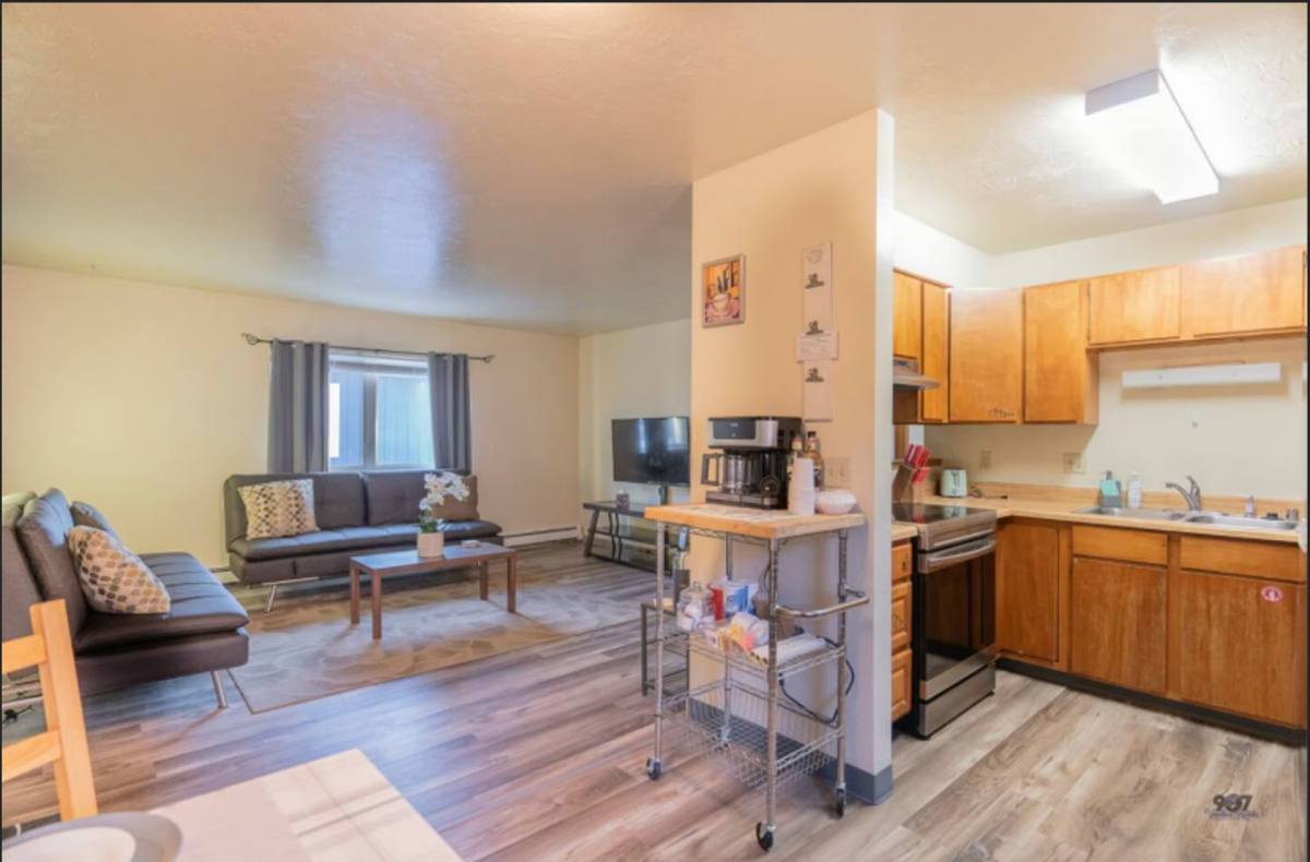Apartment for rent at 1032 28th Ave, Fairbanks, AK 99701