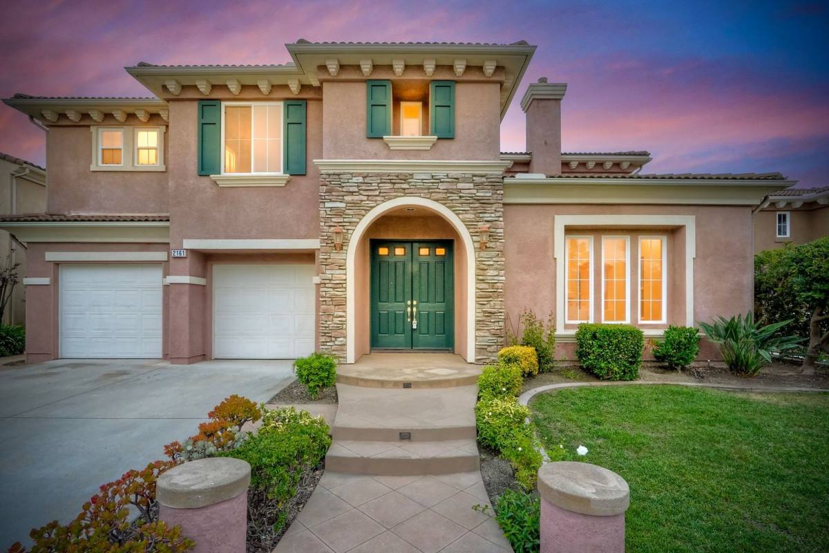 House for rent at 2161 Coast Ave, San Marcos, CA 92078