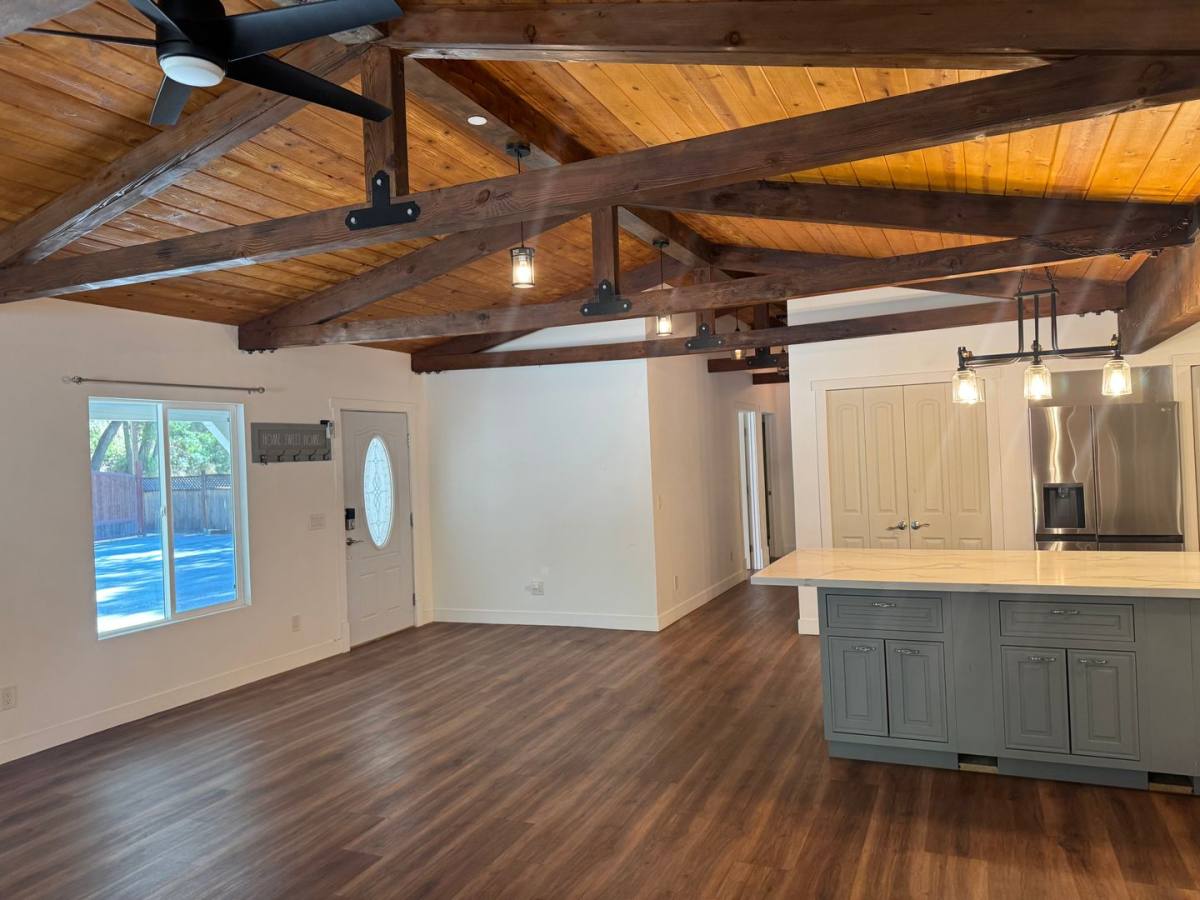 Apartment for rent at 18800 Cachagua Rd, Carmel Valley, CA 93924