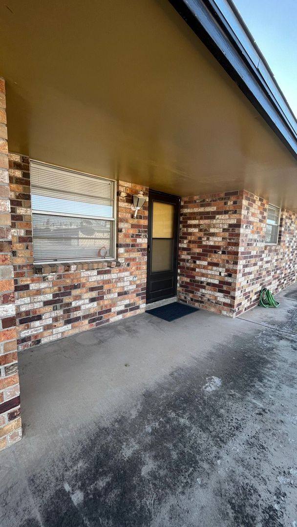 Apartment for rent at 1502 Aspen, Alamogordo, NM 88310
