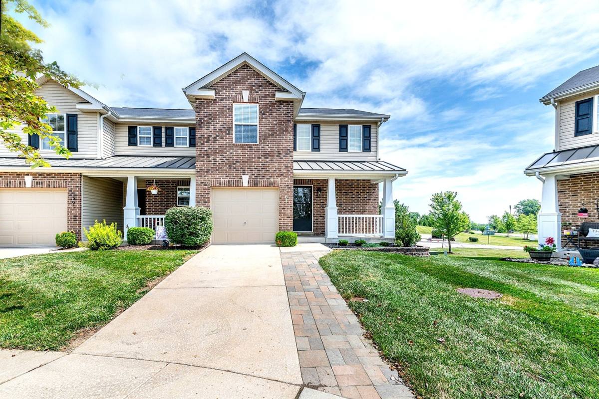 House for rent at 61 Country Village Court, Lake Saint Louis, MO 63367
