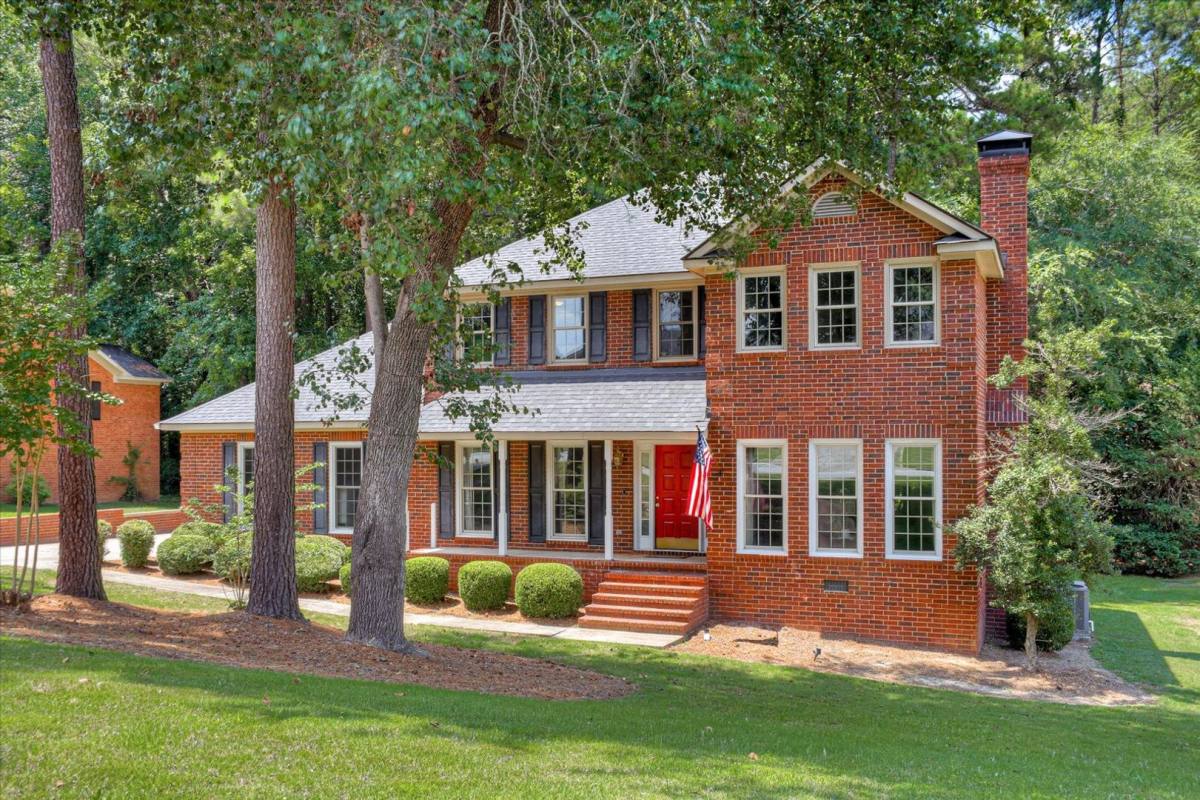 House for rent at 510 Brandermill Rd, Evans, GA 30809