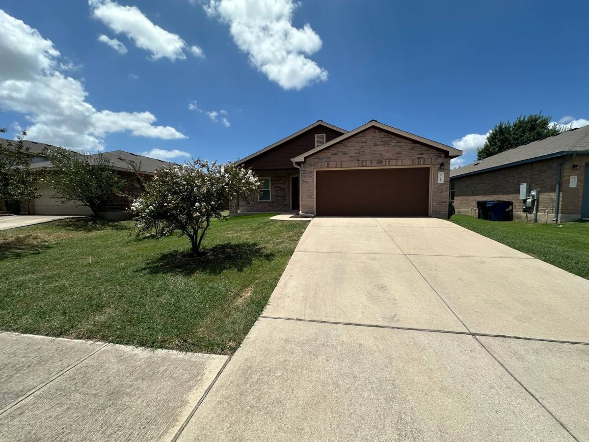 House for rent at 705 Morgan Dr, Leander, TX 78641