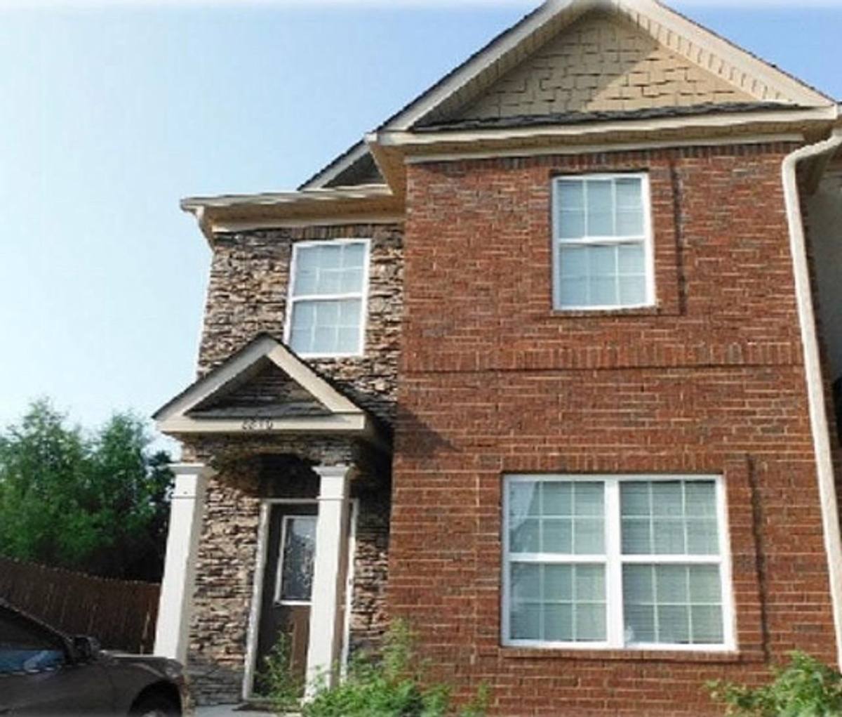 Townhouse for rent at 2216 River Park Court, Augusta, GA 30907