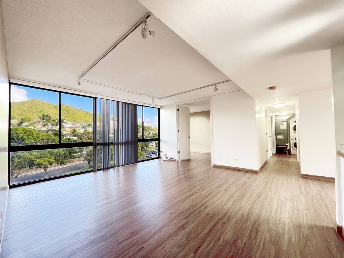 Apartment for rent at 222 S Vineyard St, Honolulu, HI 96813