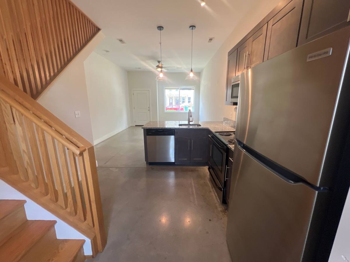 Apartment for rent at 1300 McDonough St, Richmond, VA 23224