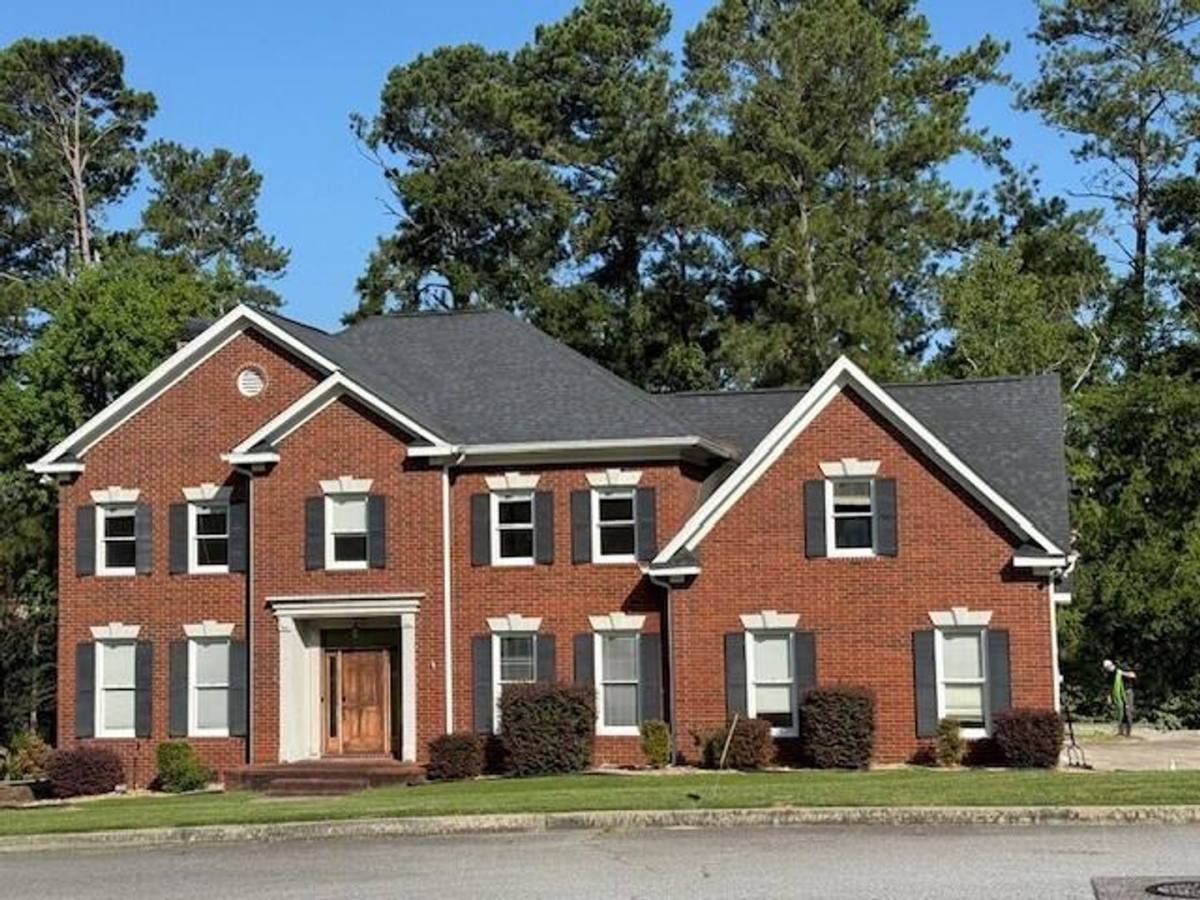 House for rent at 3983 Hammonds Ferry, Evans, GA 30809