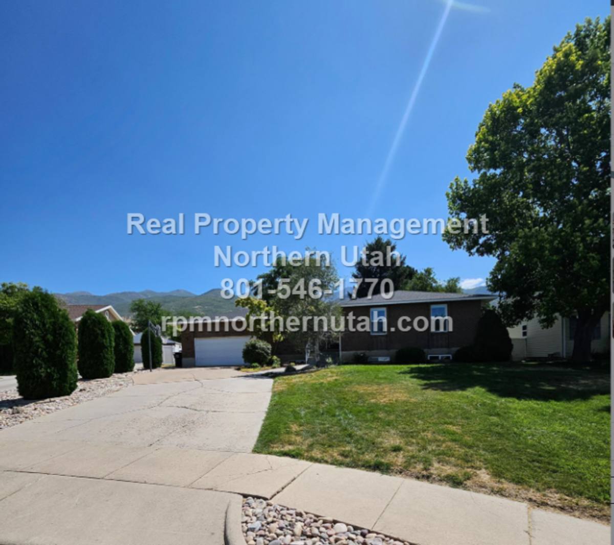 House for rent at 293 S 850 E, Kaysville, UT 84037