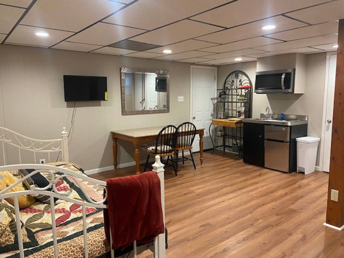 Apartment for rent at 1541 Marconi Dr, Knoxville, TN 37909
