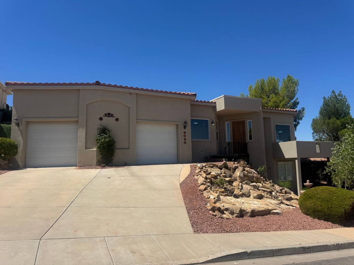 House for rent at 2164 Balboa Way, Saint George, UT 84770