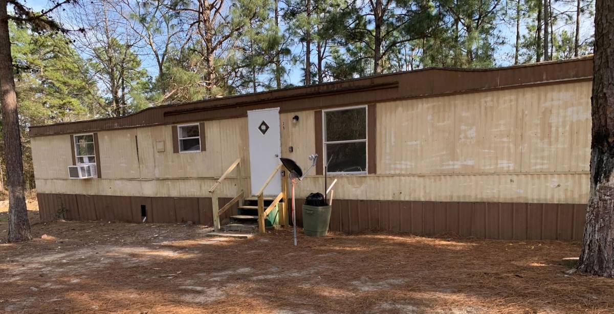 House for rent at 1018 Crae Leilei Circle, Graniteville, SC 29829