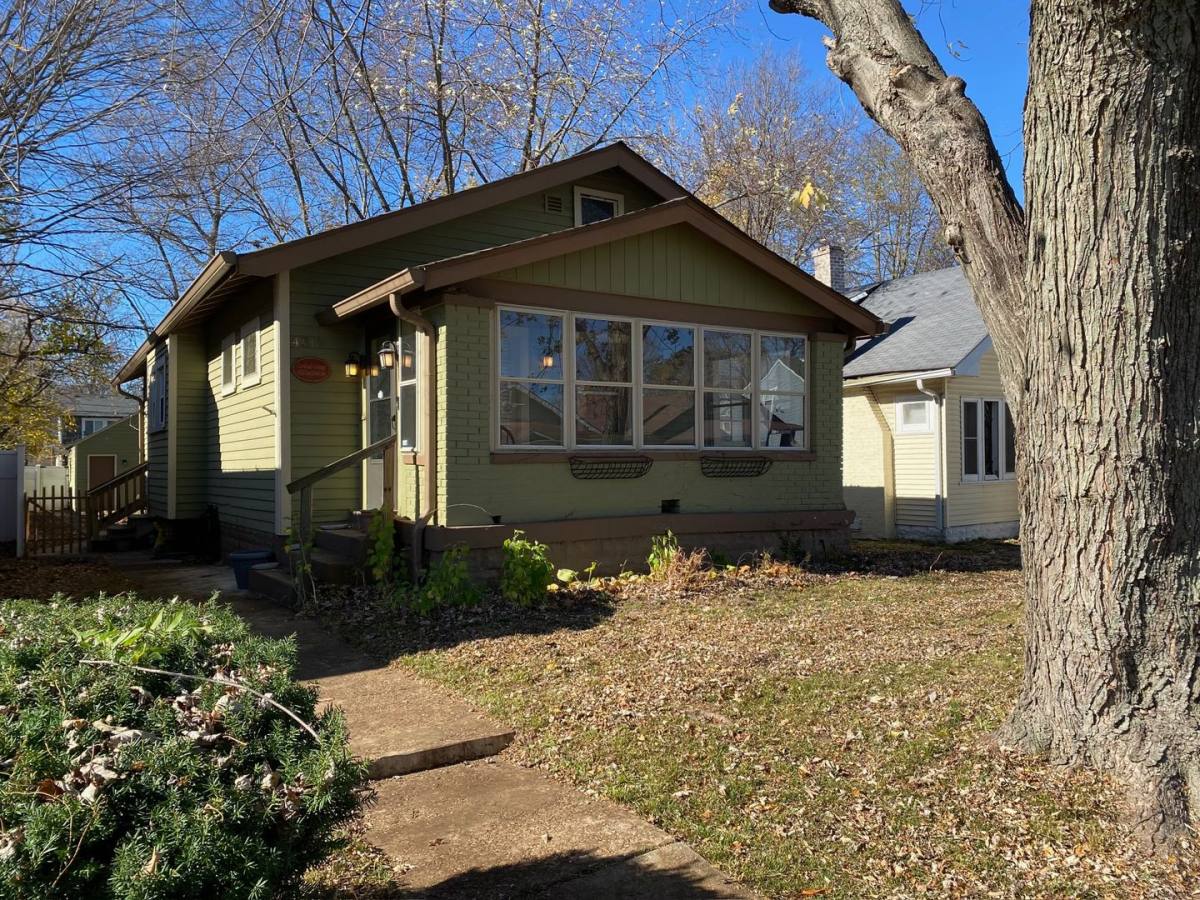 House for rent at 4310 Guilford Ave, Indianapolis, IN 46205