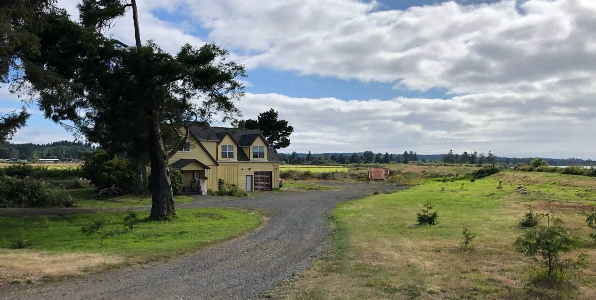 House for rent at 35237 Highway 101 Business, Astoria, OR 97103