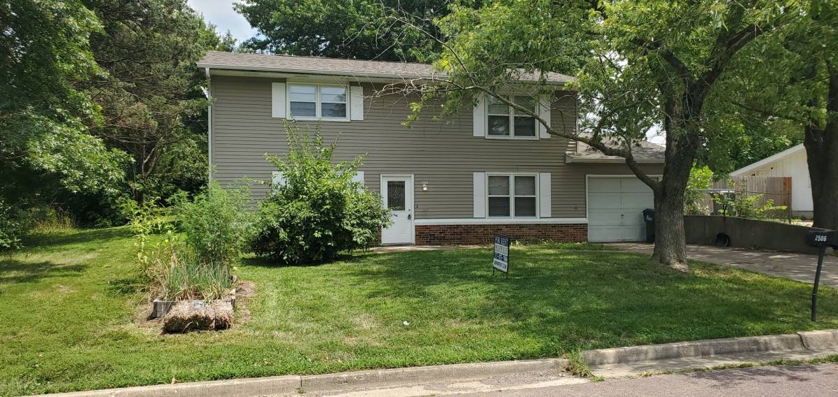 House for rent at 2506 Andy Dr, Columbia, MO 65202