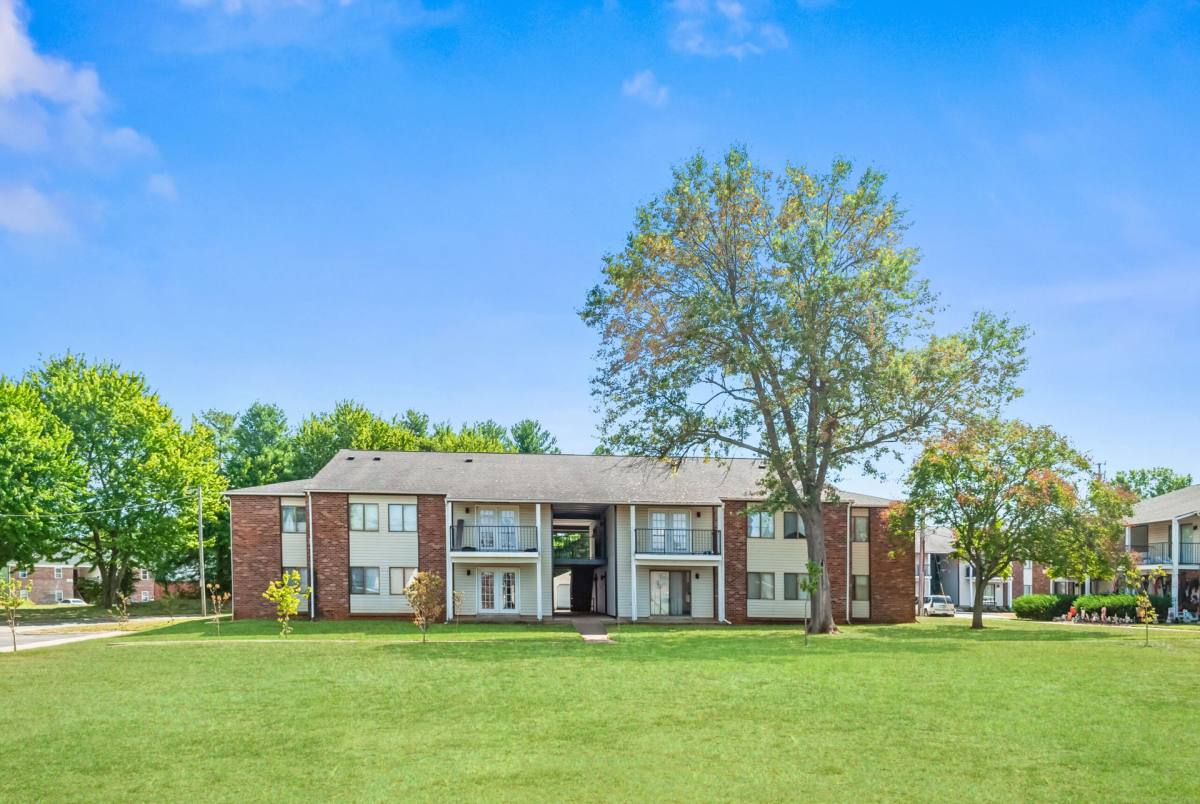 Apartment for rent at 1500 Bryant Way, Bowling Green, KY 42103