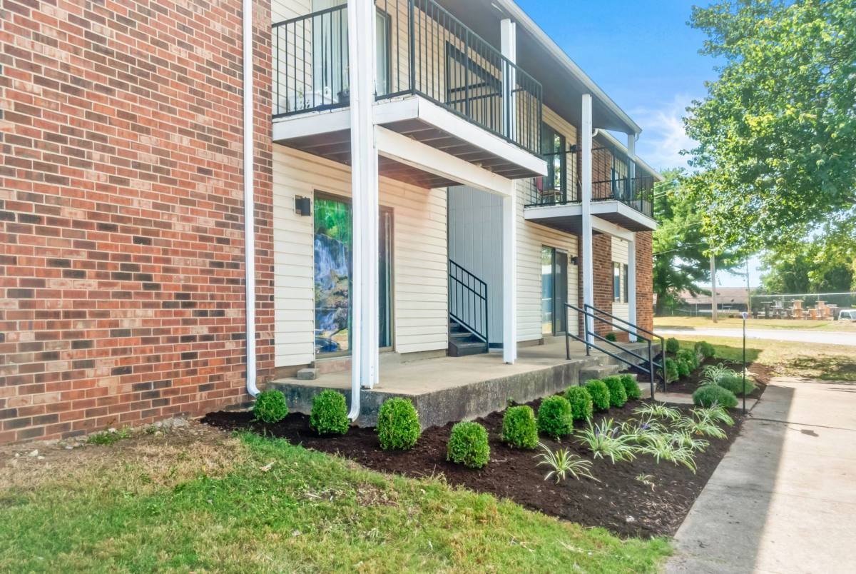 Apartment for rent at 1500 Bryant Way, Bowling Green, KY 42103
