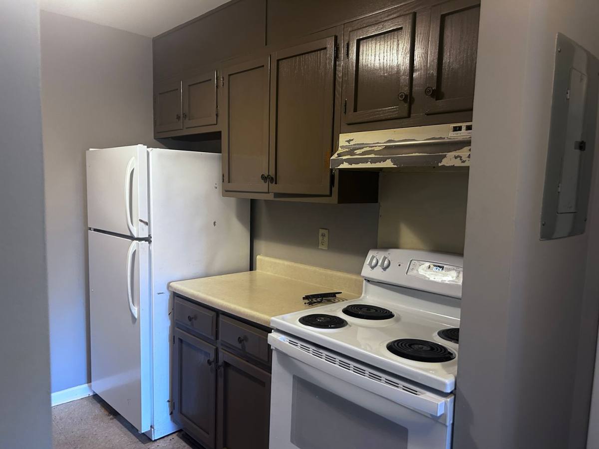 Apartment for rent at 1500 Bryant Way, Bowling Green, KY 42103