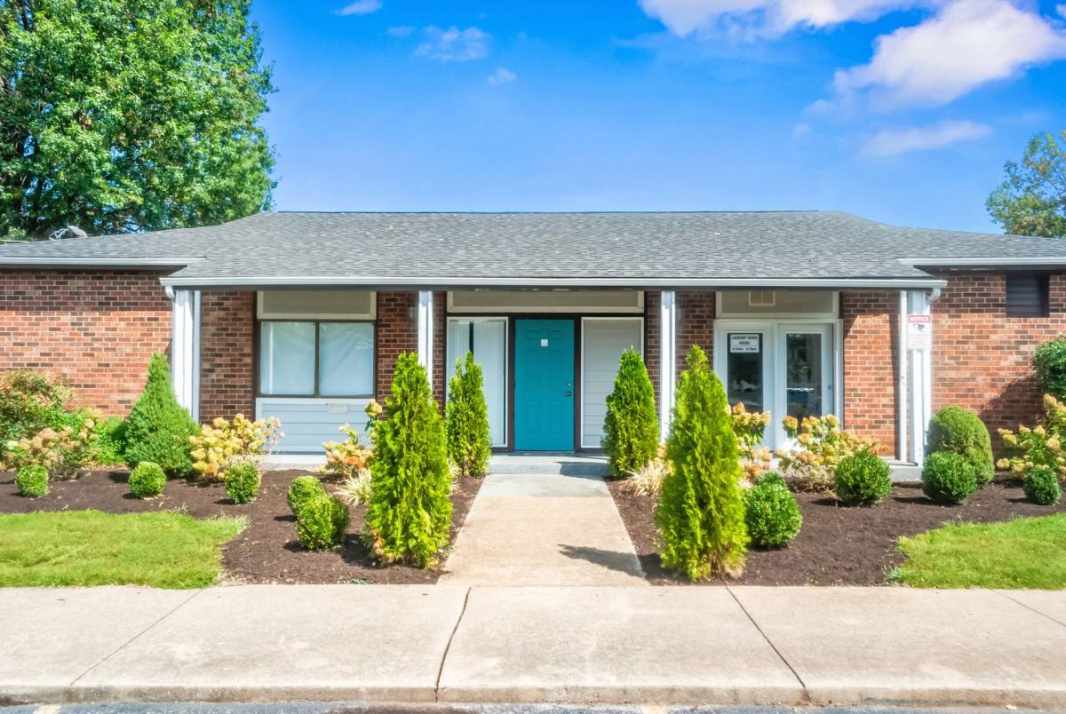 Apartment for rent at 1500 Bryant Way, Bowling Green, KY 42103