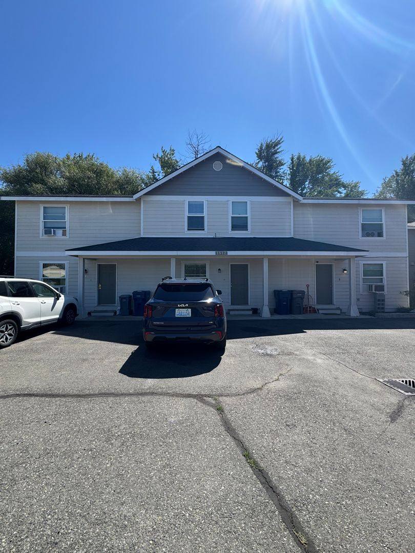Apartment for rent at 1512 Brook Court, Ellensburg, WA 98926