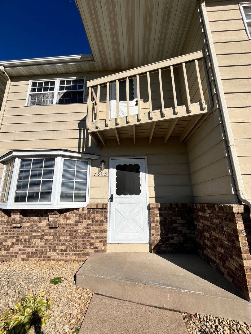 Townhouse for rent at 3803 Fairfax St, Eau Claire, WI 54701