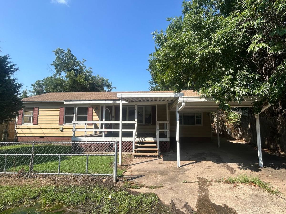 House for rent at 3912 Mary St, Fort Smith, AR 72904