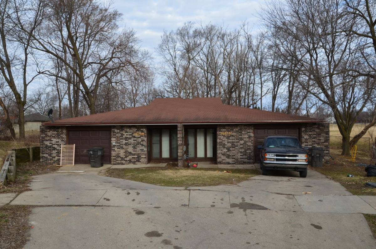 House for rent at 3604 SE 11th St, Des Moines, IA 50315