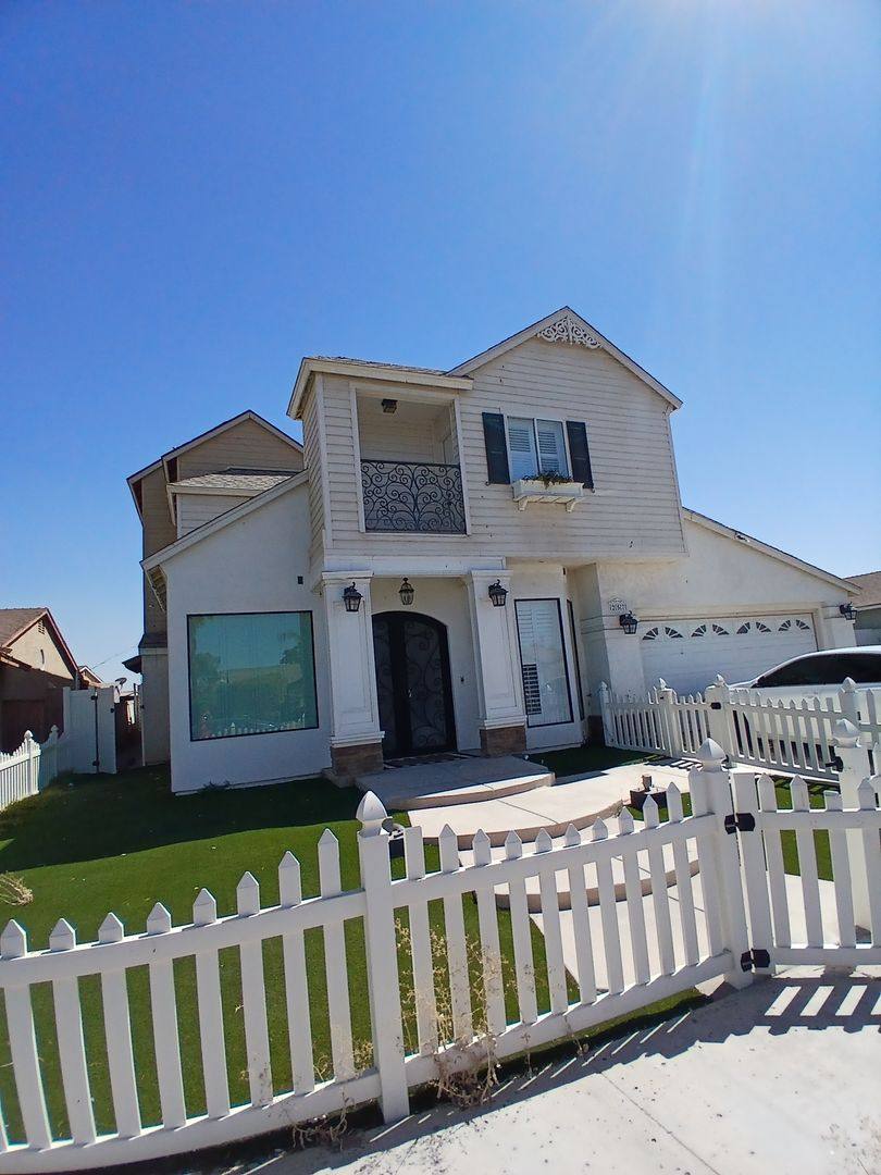 House for rent at 257 Driftwood Dr, El Centro, CA 92243